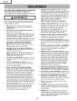 Предварительный просмотр 38 страницы Hitachi B13F Instruction Manual