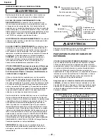 Предварительный просмотр 40 страницы Hitachi B13F Instruction Manual