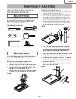 Предварительный просмотр 45 страницы Hitachi B13F Instruction Manual