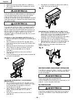 Предварительный просмотр 50 страницы Hitachi B13F Instruction Manual