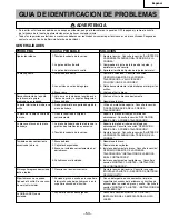 Предварительный просмотр 53 страницы Hitachi B13F Instruction Manual