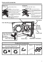 Preview for 3 page of Hitachi BD-100GV Instruction Manual