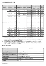 Preview for 32 page of Hitachi BD-80XFV Instruction Manual