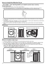 Предварительный просмотр 10 страницы Hitachi BD-D100GV Instruction Manual