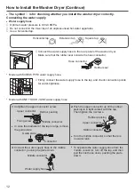 Preview for 12 page of Hitachi BD-D100GV Instruction Manual