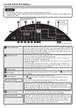 Preview for 16 page of Hitachi BD-D100GV Instruction Manual