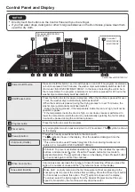 Предварительный просмотр 16 страницы Hitachi BD-D100GV Instruction Manual