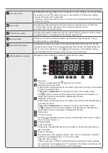 Предварительный просмотр 17 страницы Hitachi BD-D100GV Instruction Manual