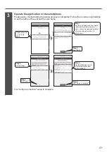 Предварительный просмотр 23 страницы Hitachi BD-D100GV Instruction Manual