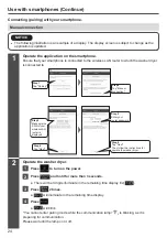 Предварительный просмотр 24 страницы Hitachi BD-D100GV Instruction Manual