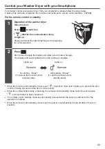 Предварительный просмотр 29 страницы Hitachi BD-D100GV Instruction Manual