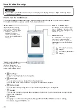 Предварительный просмотр 30 страницы Hitachi BD-D100GV Instruction Manual