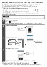 Предварительный просмотр 31 страницы Hitachi BD-D100GV Instruction Manual