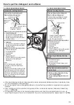 Предварительный просмотр 33 страницы Hitachi BD-D100GV Instruction Manual