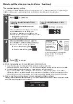 Предварительный просмотр 34 страницы Hitachi BD-D100GV Instruction Manual