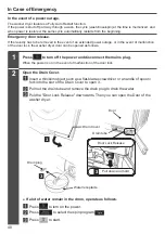 Предварительный просмотр 48 страницы Hitachi BD-D100GV Instruction Manual