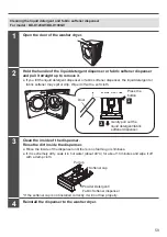 Предварительный просмотр 59 страницы Hitachi BD-D100GV Instruction Manual