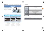Preview for 2 page of Hitachi BD-S5500 Operating Instructions Manual