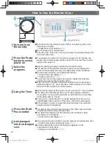Preview for 12 page of Hitachi BD-SG100CJ Operating & Installation Instructions Manual
