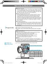 Preview for 13 page of Hitachi BD-SG100CJ Operating & Installation Instructions Manual