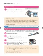 Предварительный просмотр 74 страницы Hitachi BD-W3300 Operating Instructions And Owner'S Manual