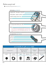 Предварительный просмотр 104 страницы Hitachi BD-W3500 Operating Instructions Manual