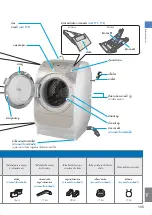 Предварительный просмотр 105 страницы Hitachi BD-W3500 Operating Instructions Manual