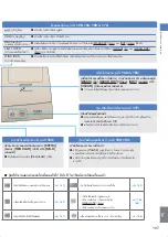 Предварительный просмотр 107 страницы Hitachi BD-W3500 Operating Instructions Manual