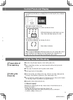 Preview for 9 page of Hitachi BD-W70MSP Operating & Installation Instructions Manual