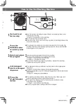 Preview for 11 page of Hitachi BD-W70MSP Operating & Installation Instructions Manual