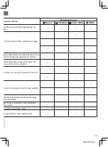 Preview for 15 page of Hitachi BD-W70MSP Operating & Installation Instructions Manual