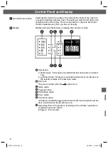 Предварительный просмотр 8 страницы Hitachi BD-W75TSP Operating & Installation Instructions Manual