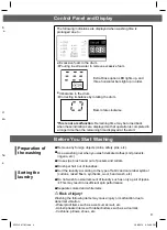 Предварительный просмотр 9 страницы Hitachi BD-W75TSP Operating & Installation Instructions Manual