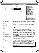 Предварительный просмотр 7 страницы Hitachi BD-W75TV Operating & Installation Instructions Manual