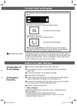 Предварительный просмотр 9 страницы Hitachi BD-W75TV Operating & Installation Instructions Manual