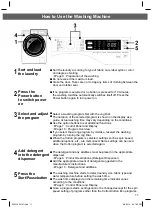 Предварительный просмотр 11 страницы Hitachi BD-W75TV Operating & Installation Instructions Manual