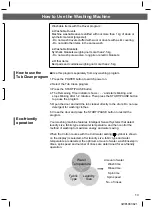 Предварительный просмотр 13 страницы Hitachi BD-W85SV Operating & Installation Instructions Manual