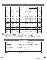 Preview for 31 page of Hitachi BD-W85TAE Operating & Installation Instructions Manual