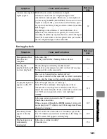 Предварительный просмотр 143 страницы Hitachi BD70A - DZ Camcorder - 1080p Instruction Manual