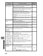 Предварительный просмотр 148 страницы Hitachi BD70A - DZ Camcorder - 1080p Instruction Manual