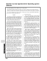 Предварительный просмотр 162 страницы Hitachi BD70A - DZ Camcorder - 1080p Instruction Manual