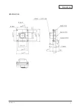 Предварительный просмотр 9 страницы Hitachi BE-IR3 Operation Manual