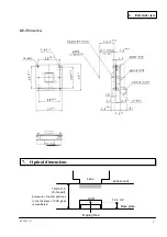 Предварительный просмотр 10 страницы Hitachi BE-IR3 Operation Manual