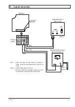 Preview for 12 page of Hitachi BE-IR3 Operation Manual