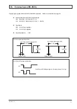 Preview for 14 page of Hitachi BE-IR3 Operation Manual