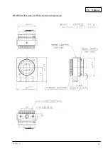 Предварительный просмотр 23 страницы Hitachi BE-IR3 Operation Manual