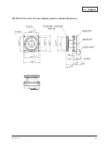 Предварительный просмотр 24 страницы Hitachi BE-IR3 Operation Manual