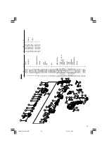 Preview for 33 page of Hitachi BEETLE /LDV 13SS Handling Instructions Manual