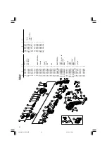 Preview for 36 page of Hitachi BEETLE /LDV 13SS Handling Instructions Manual