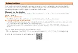 Предварительный просмотр 2 страницы Hitachi beskey User Manual